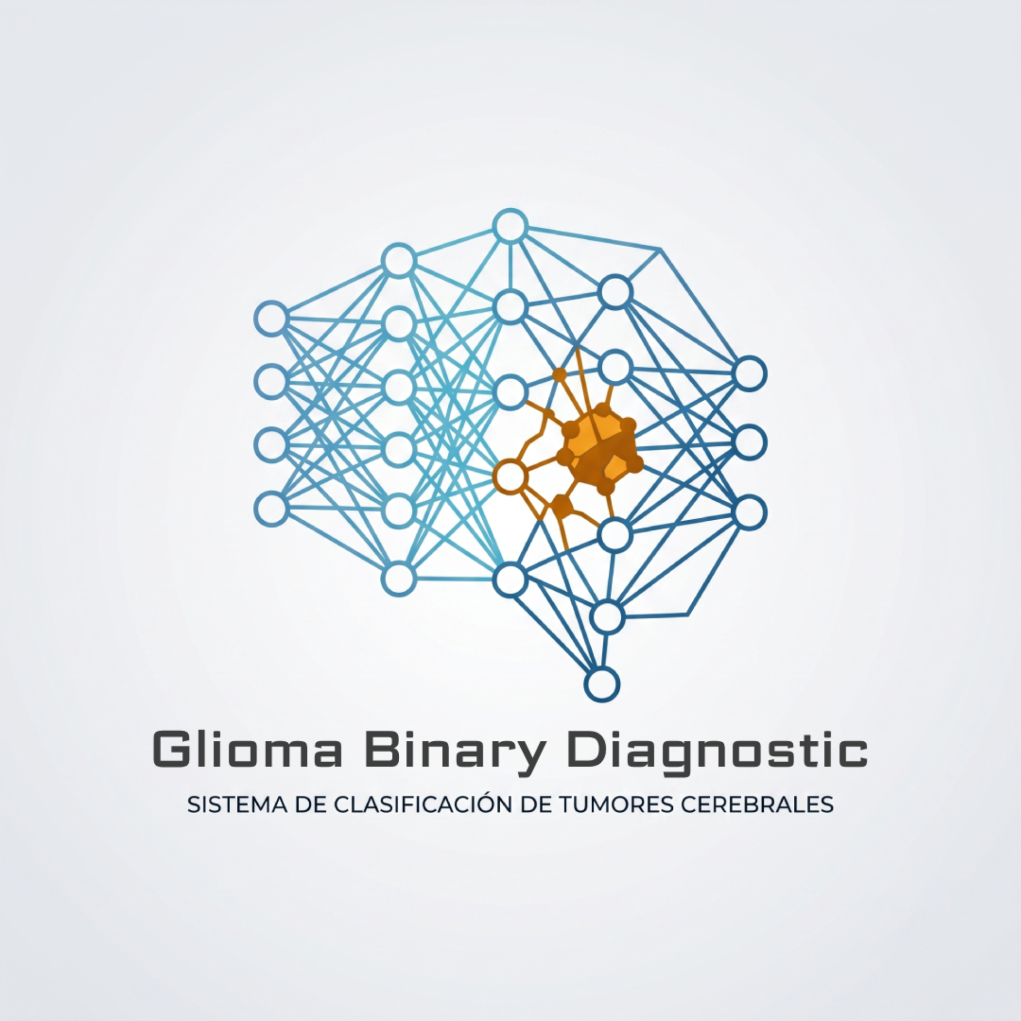 Clasificación Binaria de Gliomas en MRI
